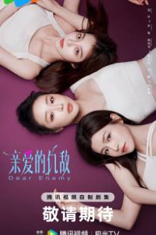 Dear Enemy (2025)