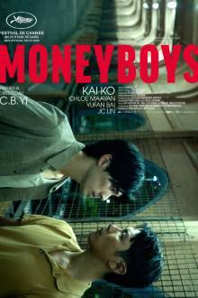 Moneyboys (2021)